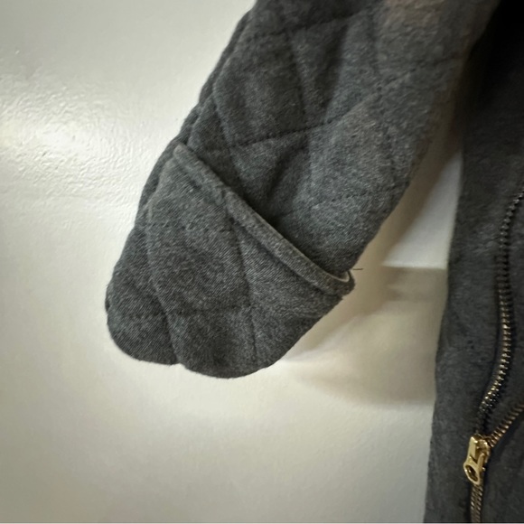 6-12m Quilted Bunting - Picture 5 of 6